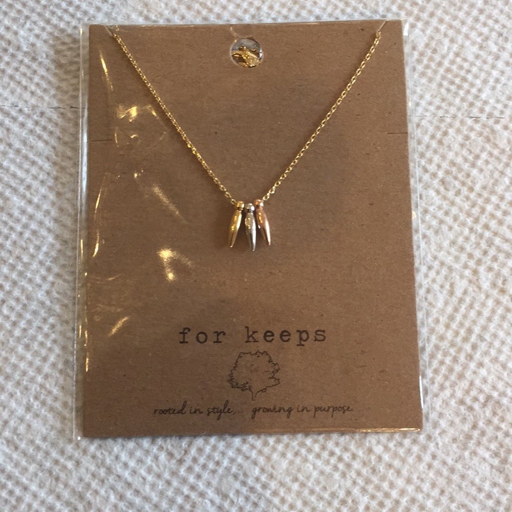 Lizard thicket Beautiful Necklace